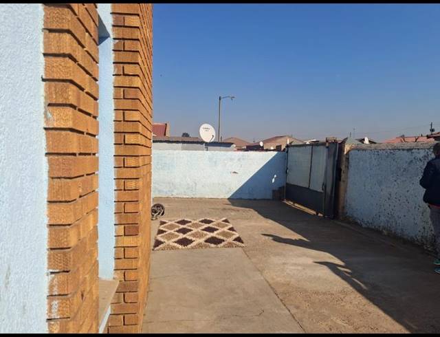 3 BEDROOM HOUSE FOR SALE IN TOKOZA